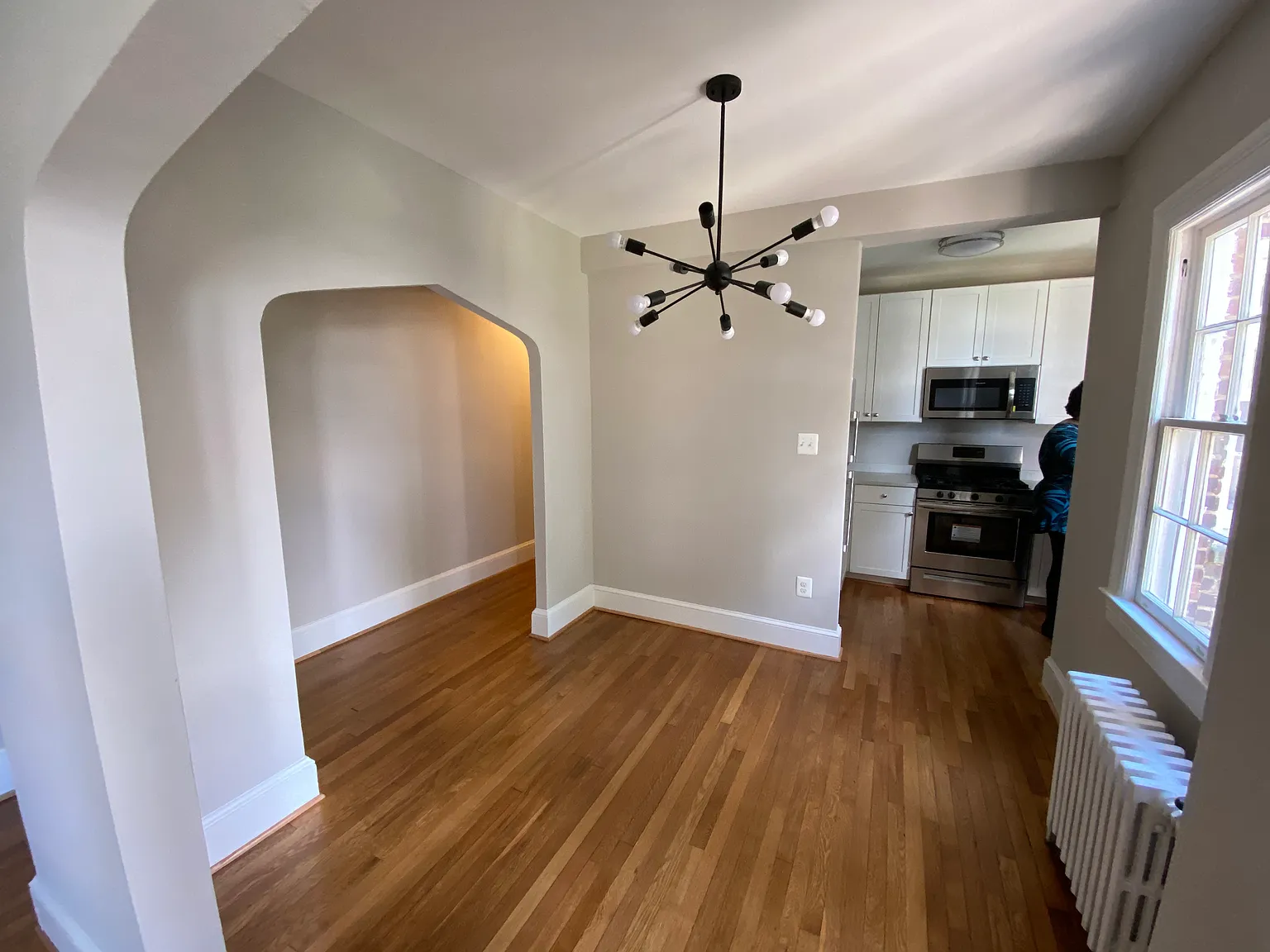 1 bed, 720 sqft, $1,995 — Photo 2