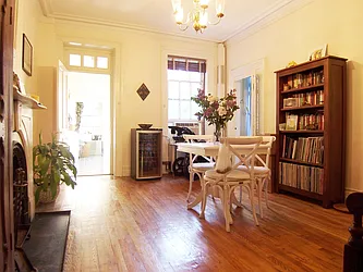 Rented by Ian Shapolsky Real Estate