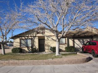 920 E California Ave, Ridgecrest, CA 93555