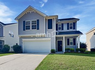 221 Woodbrook Way, Moncks Corner, SC 29461