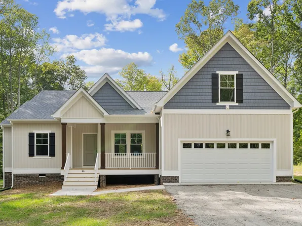 90 Holly Ct, Mineral, VA 23117