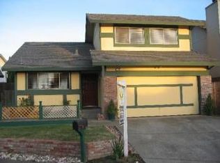 4326 Gloria Ct, Rohnert Park, CA 94928