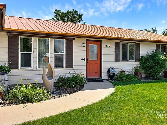 2nd image of 5316 S Tinker St