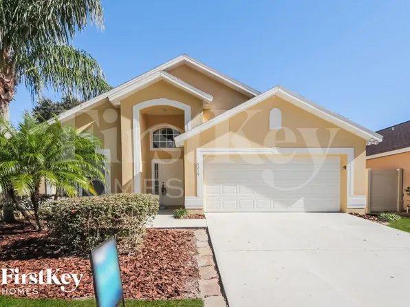 5219 Alavista Dr, Orlando, FL 32837