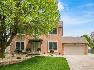 4842 Brixston Dr, Hilliard, OH