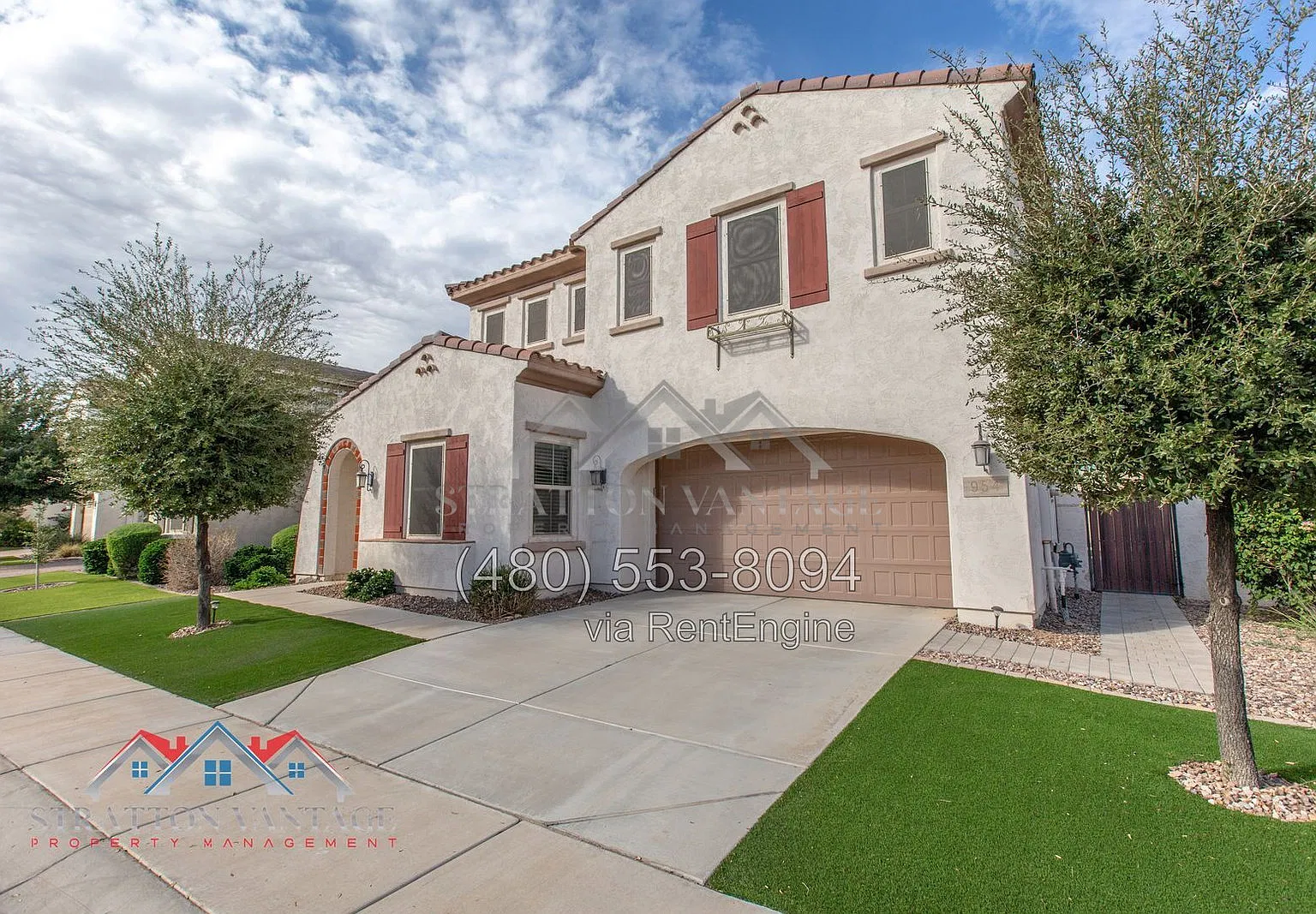 4 bed, 3.0 bath, 2746 sqft, $3,500 — Photo 2