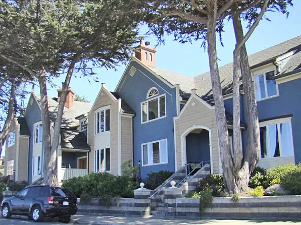265 Ocean View Blvd, 265 Ocean View Blvd APT 4, Pacific Grove, CA 93950