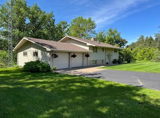 9123 Highway 115, Randall, MN 56475