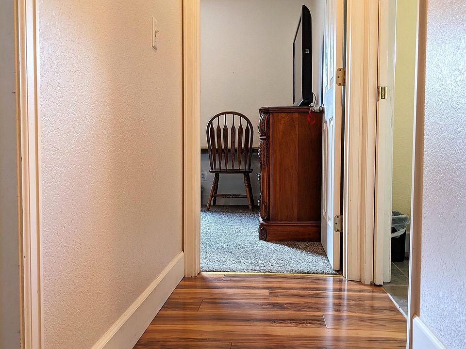 Entrance to A2 room