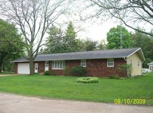 2924 Frontenac Ave, Stevens Point, WI 54481