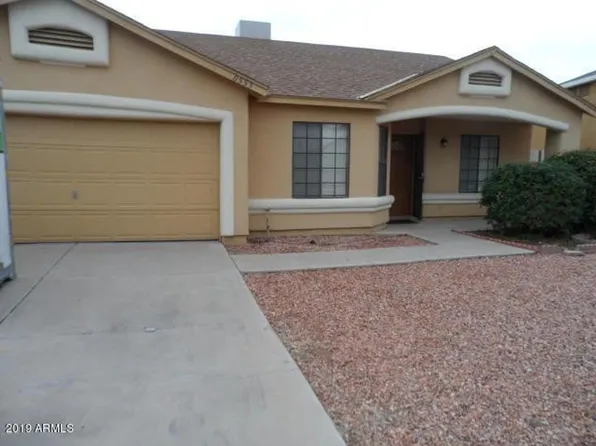 8553 W Sierra Vista Dr, Glendale, AZ 85305