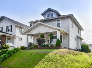 918 4th St NE, Massillon, OH 44646