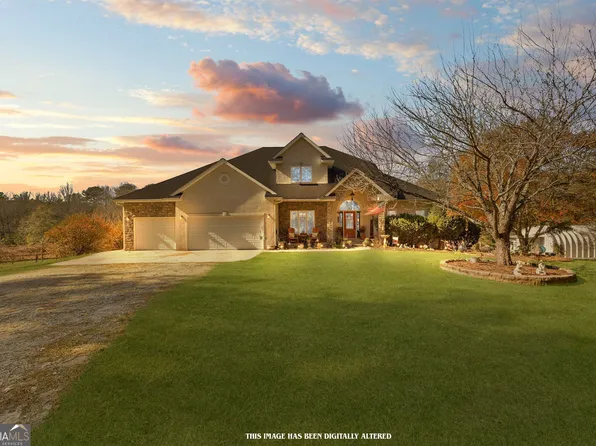 1270 Welcome Rd, Newnan, GA 30263