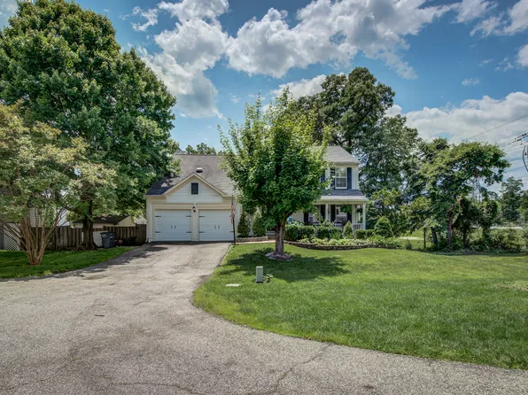 15744 Beau Ridge Dr, Woodbridge, VA 22193