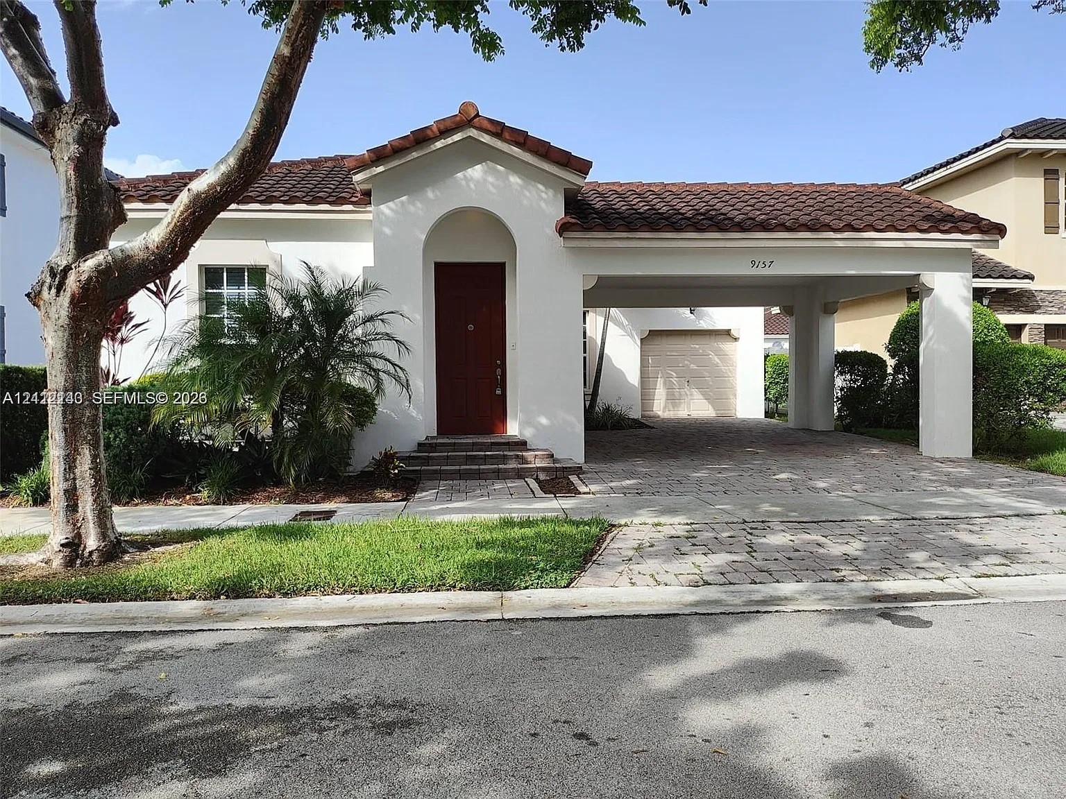 Kendall Commons Residenti — Photo 1