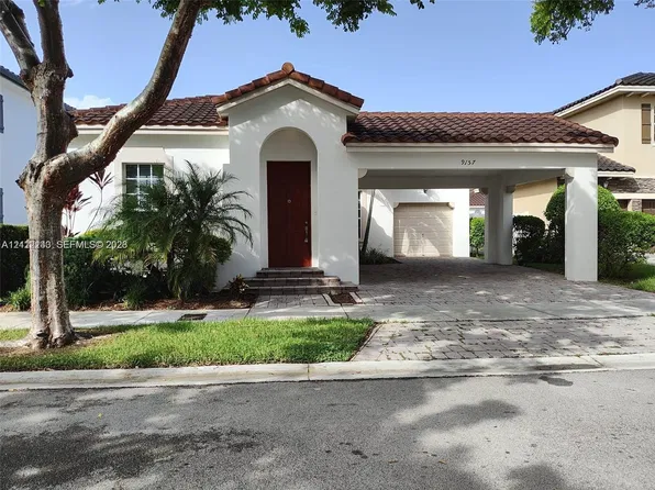 9157 SW 170th Pl, Palmetto Bay, FL 33196
