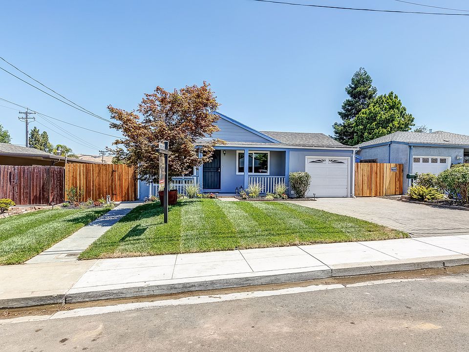 41164 Beatrice St Fremont CA 94539 Zillow