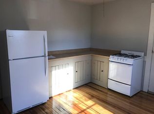 121 2nd St APT 2, Leominster, MA 01453