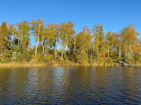 1135 S Bear Lake Rd Lot 4, Brimson, MN 55602