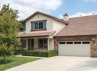 2447 Hannum Cir, Corona, CA 92882