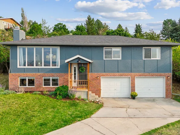 824 Normans Ln, Missoula, MT 59803