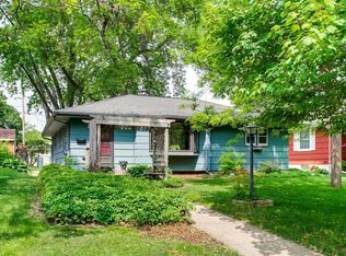 6712 Sheridan Ave S, Richfield, MN 55423