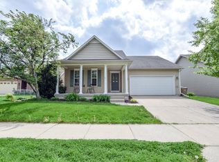 4615 Star Spangled Trl, Madison, WI 53718