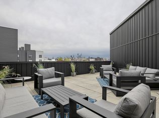 1924 N Front St #408, Philadelphia, PA 19122