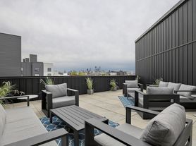 Quaker City Flats