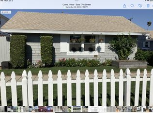 360 16th Pl, Costa Mesa, CA 92627