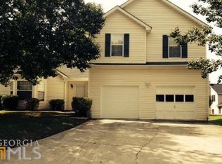 5448 Wood Duck Ln, Lithonia, GA