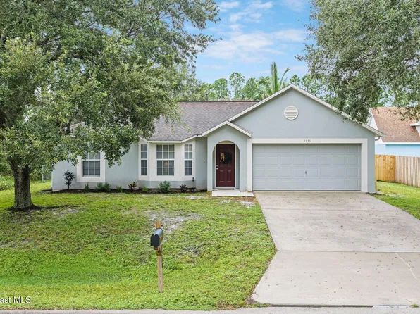 1230 Harwick St SW, Palm Bay, FL 32908