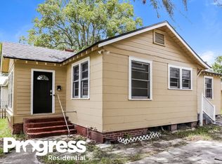 403 W 63rd St, Jacksonville, FL 32208