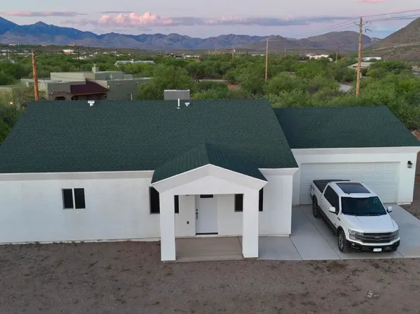 1821 Circulo Mexicali, Rio Rico, AZ 85648