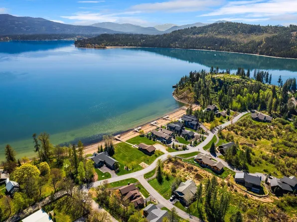 Nna Eskridge Pl Lot 8, Dover, ID 83825
