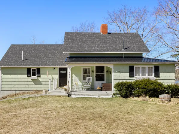 549 Bayside Road, Ellsworth, ME 04605