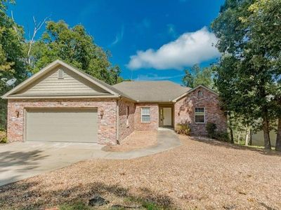36 Westbury Dr, Bella Vista, AR, 72714