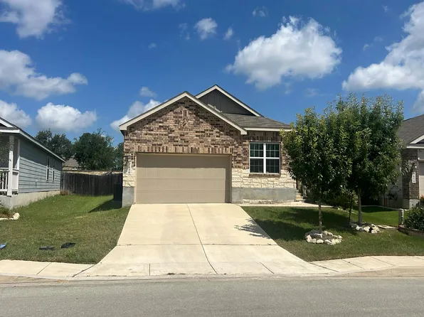 5650 Tempest Ct, Bulverde, TX 78163