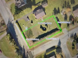LOT Oak Ct, Saint Andrews, NB E5B2M4
