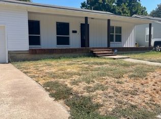 4504 Athens Ave, Waco, TX 76710