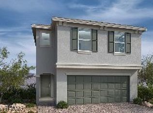 9077 Rivington Ave, Las Vegas, NV 89148