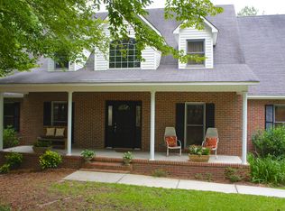 125 Cedar Court, Forsyth, GA 31029