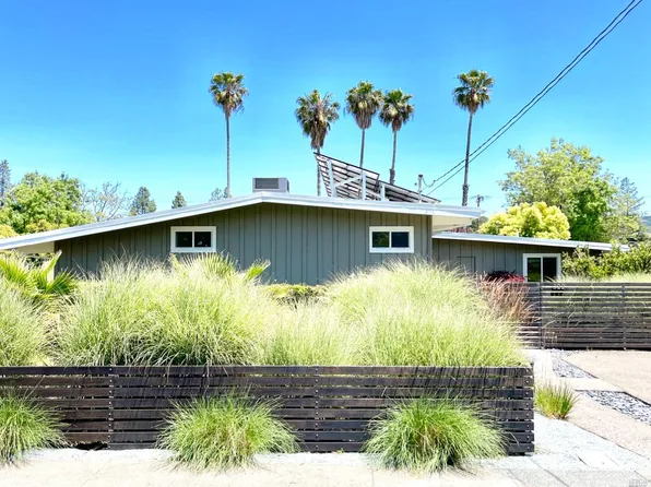 322 Holly Drive, San Rafael, CA 94903