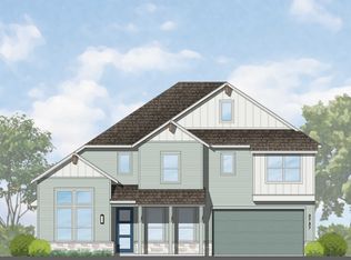 Plan Nelson Plan, Lariat: 70ft. lots, Liberty Hill, TX 78642