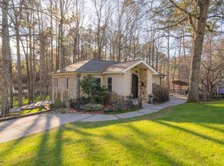 16560 Freemanville Rd, Milton, GA 30004