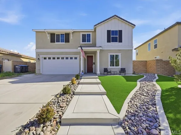 29168 Cahill Ct, Winchester, CA 92596