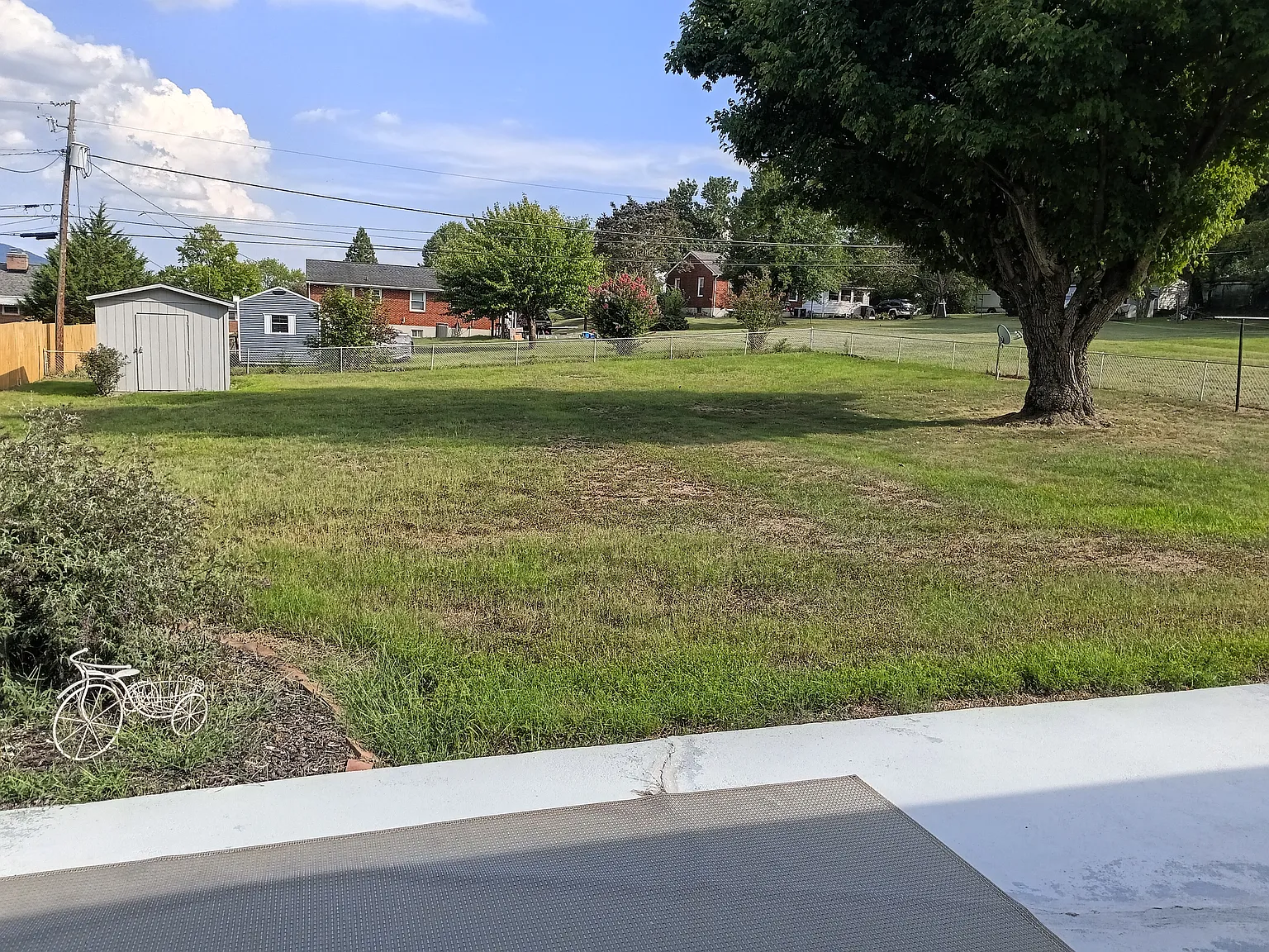 Starmount Ave, Roanoke — Photo 4