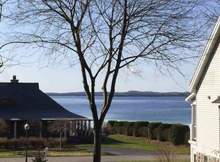 1060 Stroud Ct #32, Charlevoix, MI 49720