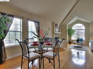415 Pine Ridge Dr, San Ramon, CA 94582