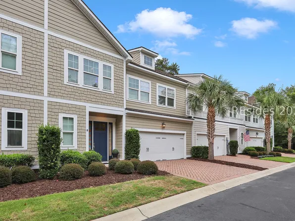 8 Creekstone Dr, Hilton Head Island, SC 29926